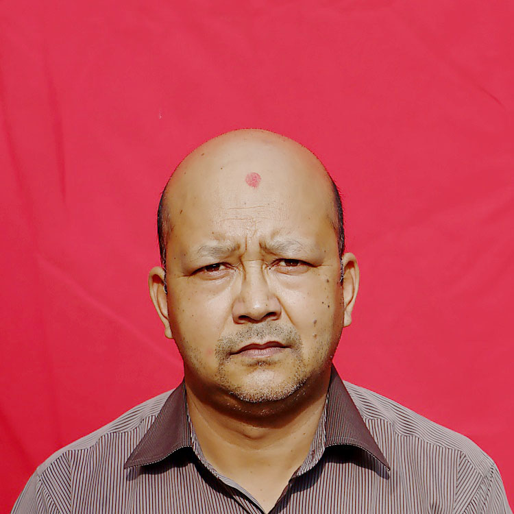 Anuj Shahi